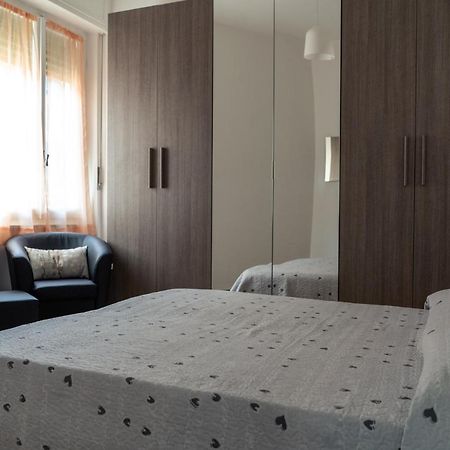 Il Mare Fra Gli Ulivi Appartement Monterosso al Mare Buitenkant foto