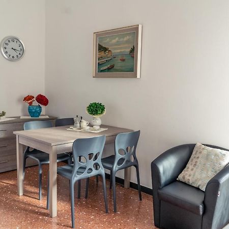 Il Mare Fra Gli Ulivi Appartement Monterosso al Mare Buitenkant foto