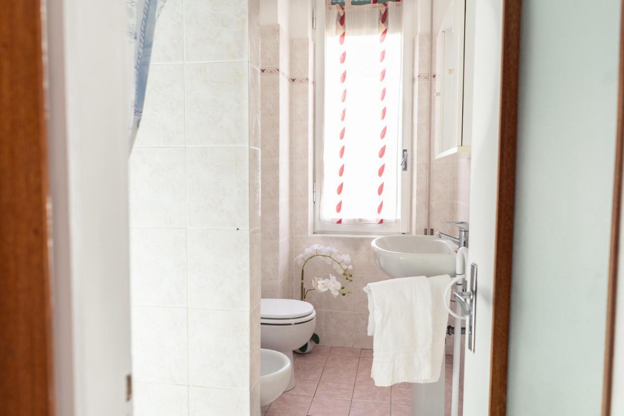 Il Mare Fra Gli Ulivi Appartement Monterosso al Mare Buitenkant foto