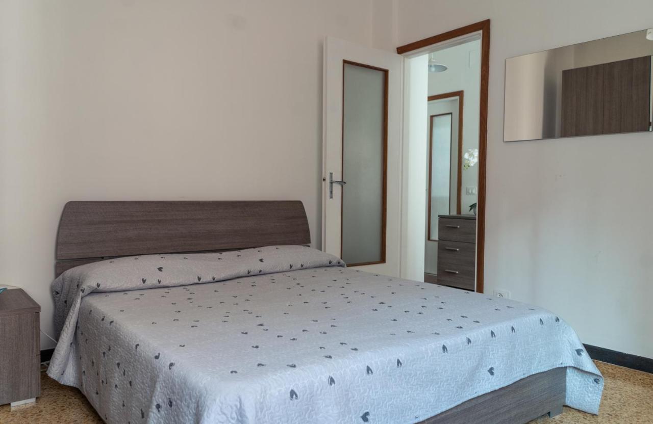 Il Mare Fra Gli Ulivi Appartement Monterosso al Mare Buitenkant foto
