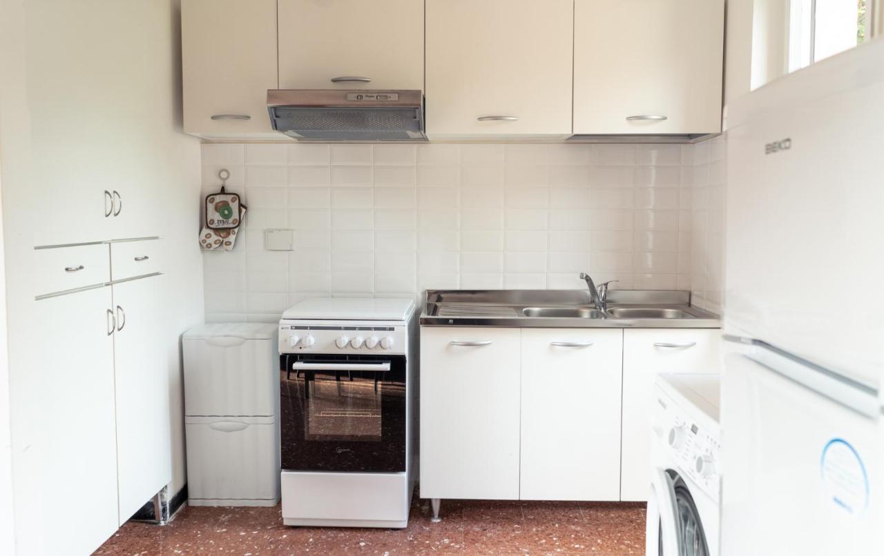 Il Mare Fra Gli Ulivi Appartement Monterosso al Mare Buitenkant foto