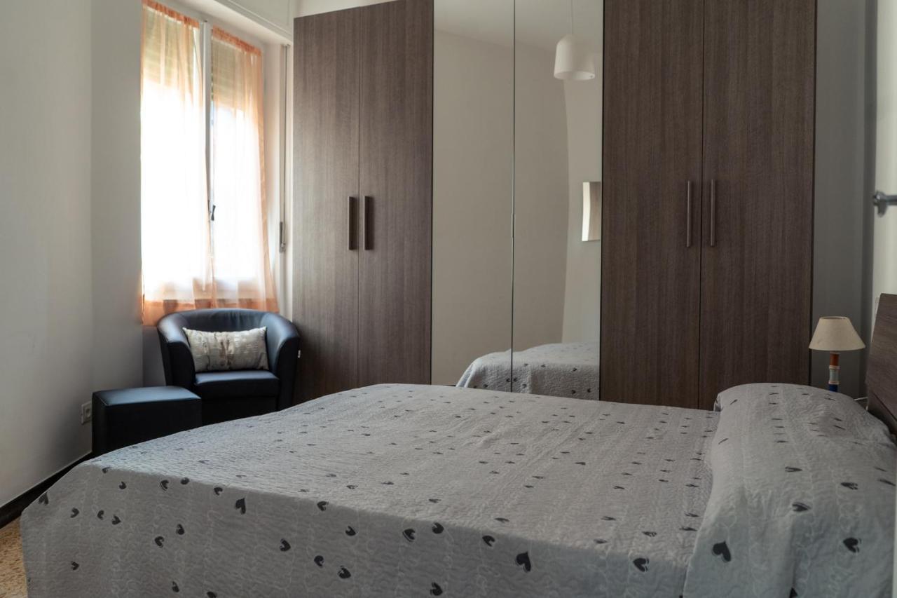 Il Mare Fra Gli Ulivi Appartement Monterosso al Mare Buitenkant foto