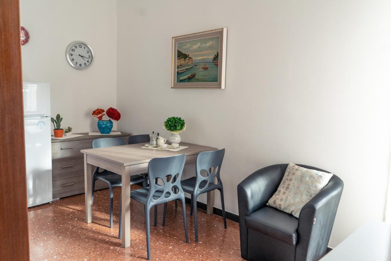 Il Mare Fra Gli Ulivi Appartement Monterosso al Mare Buitenkant foto