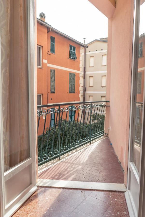 Il Mare Fra Gli Ulivi Appartement Monterosso al Mare Buitenkant foto